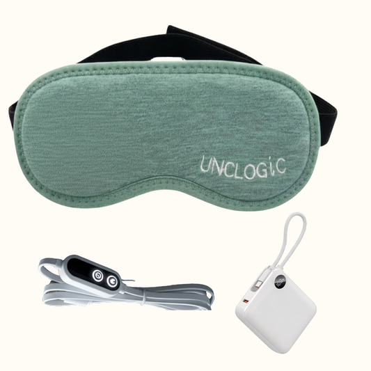 UNCLOGIC™ Go-Anywhere Kit ⭐ Most Popular