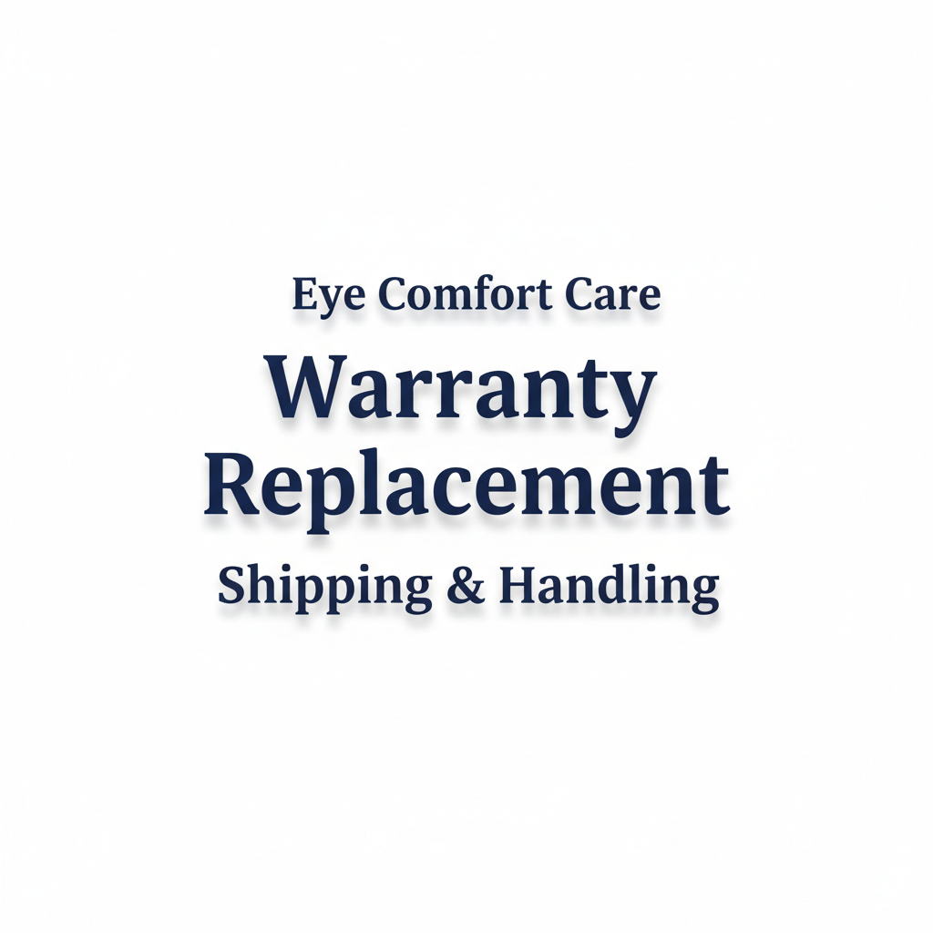 ECC Warranty Replacement Shipping