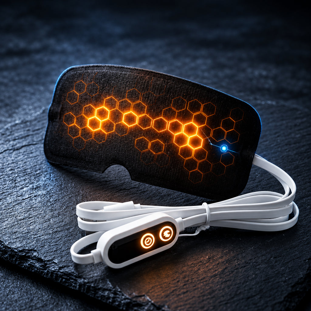 UNCLOGIC® Gen 2 heating component with power cable