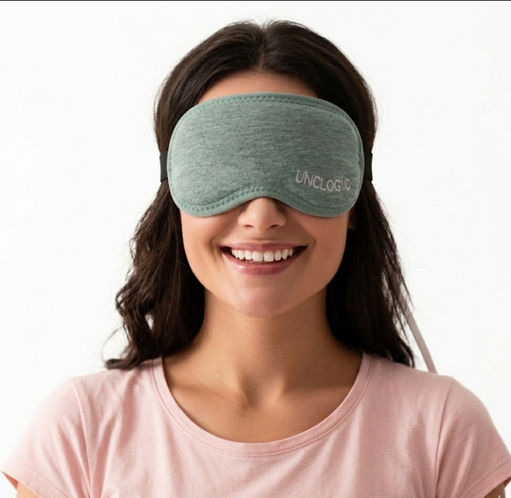 UNCLOGIC Seaweed Fabric Cover (Replacement)