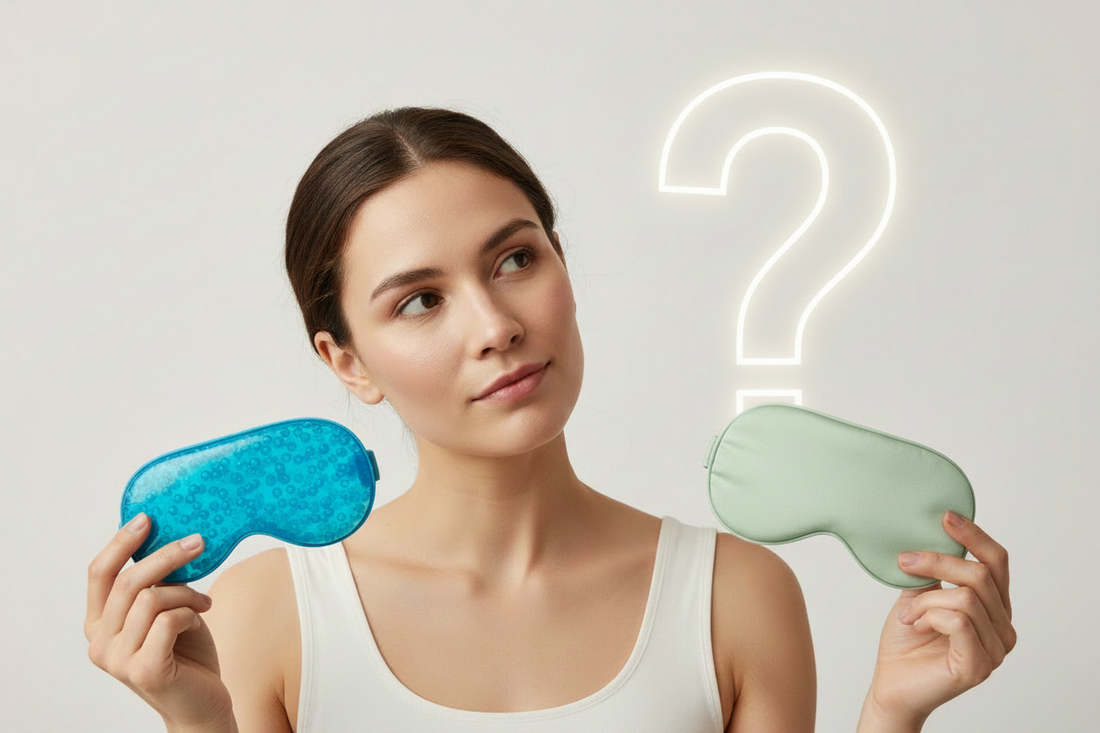 Cold Compress for Eyes: When It Helps, When It Doesn't, and Why It Matters
