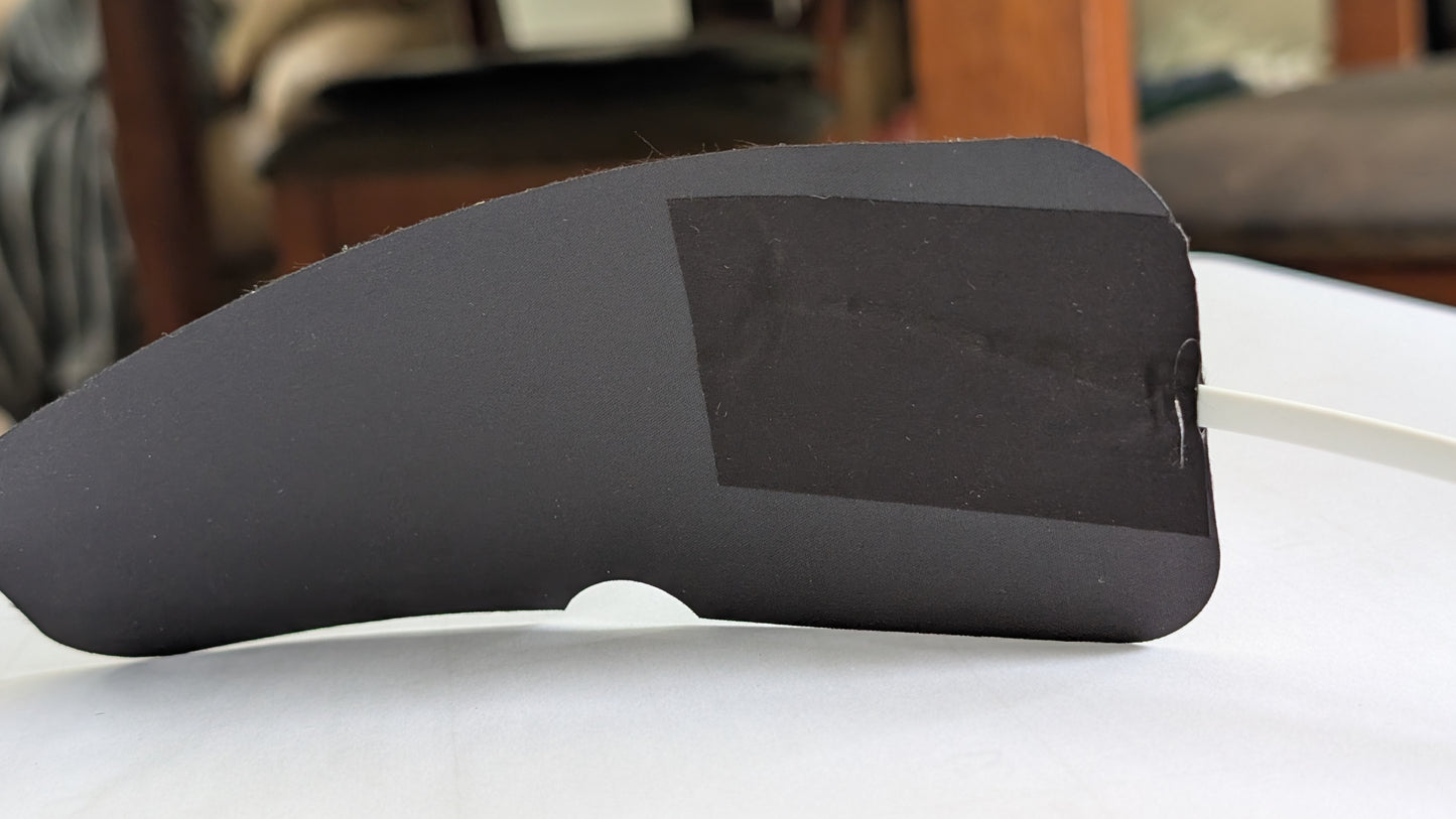 UNCLOGIC FIR Heating Unit (Replacement)
