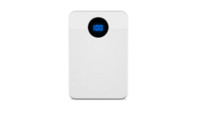 C1020 Portable Power Bank (10,000mAh) – Optimized for UNCLOGIC Heated Masks