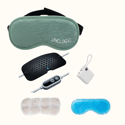 UNCLOGIC™ Kit para llevar a cualquier parte ⭐ El más popular