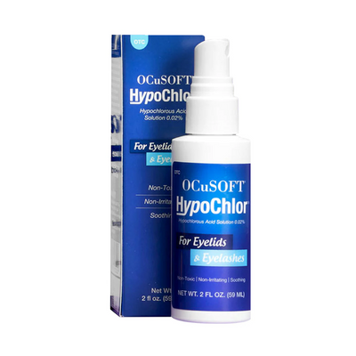 OCuSOFT® HypoChlor™ Spray – 2 oz