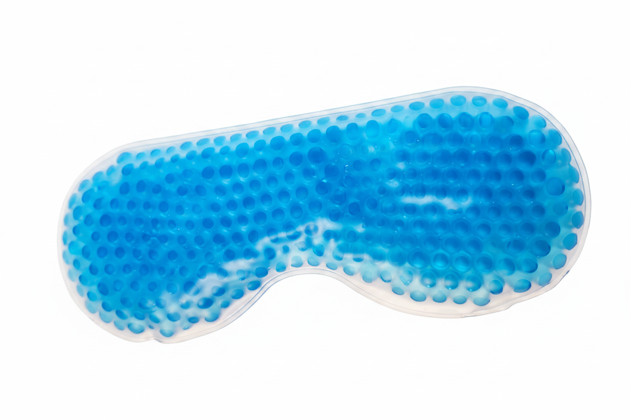 Blue Gel Cold Pack - Optimized