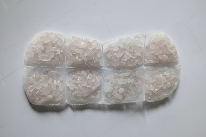 Crystal Insert - Clean Flat Lay