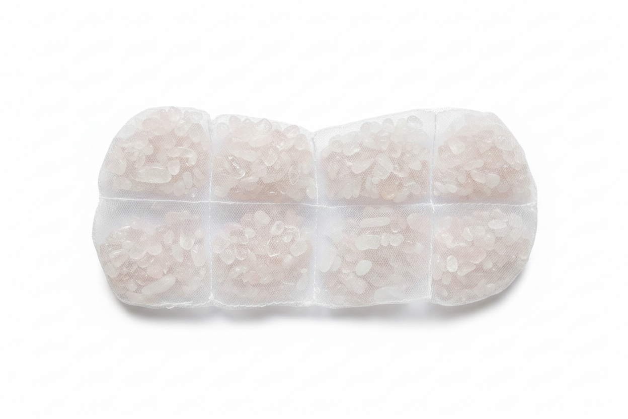 Crystal Insert - Hero Shot