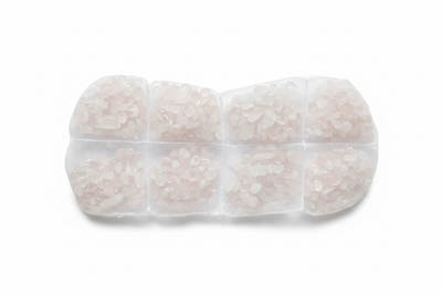 UNCLOGIC Rose Quartz Crystal Insert (Replacement)
