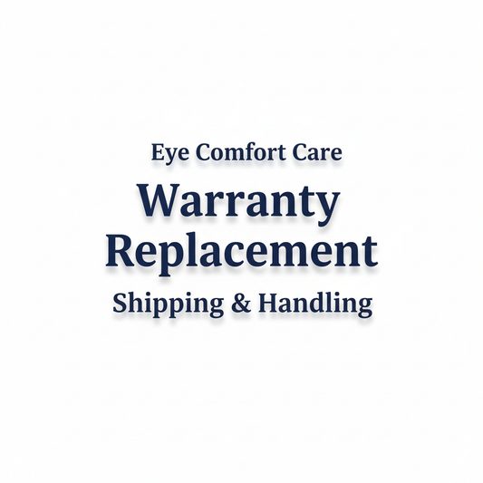 ECC Warranty Replacement Shipping