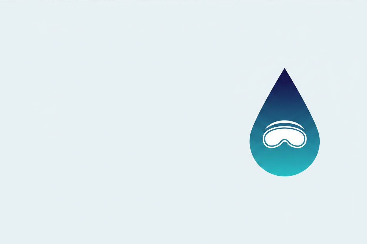 Eye Comfort Method - Full Teardrop