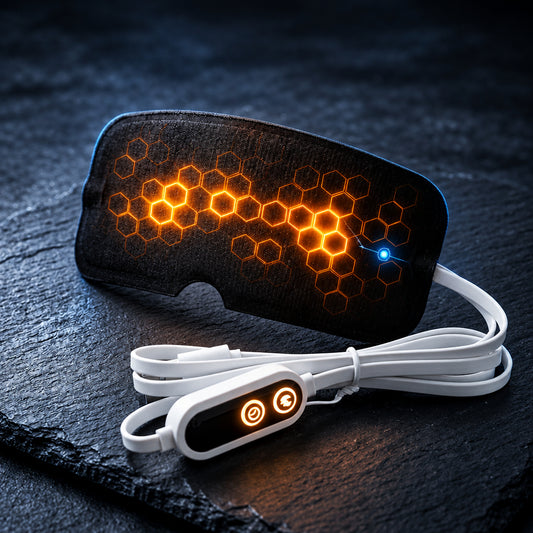 UNCLOGIC® Gen 2 heating component with power cable