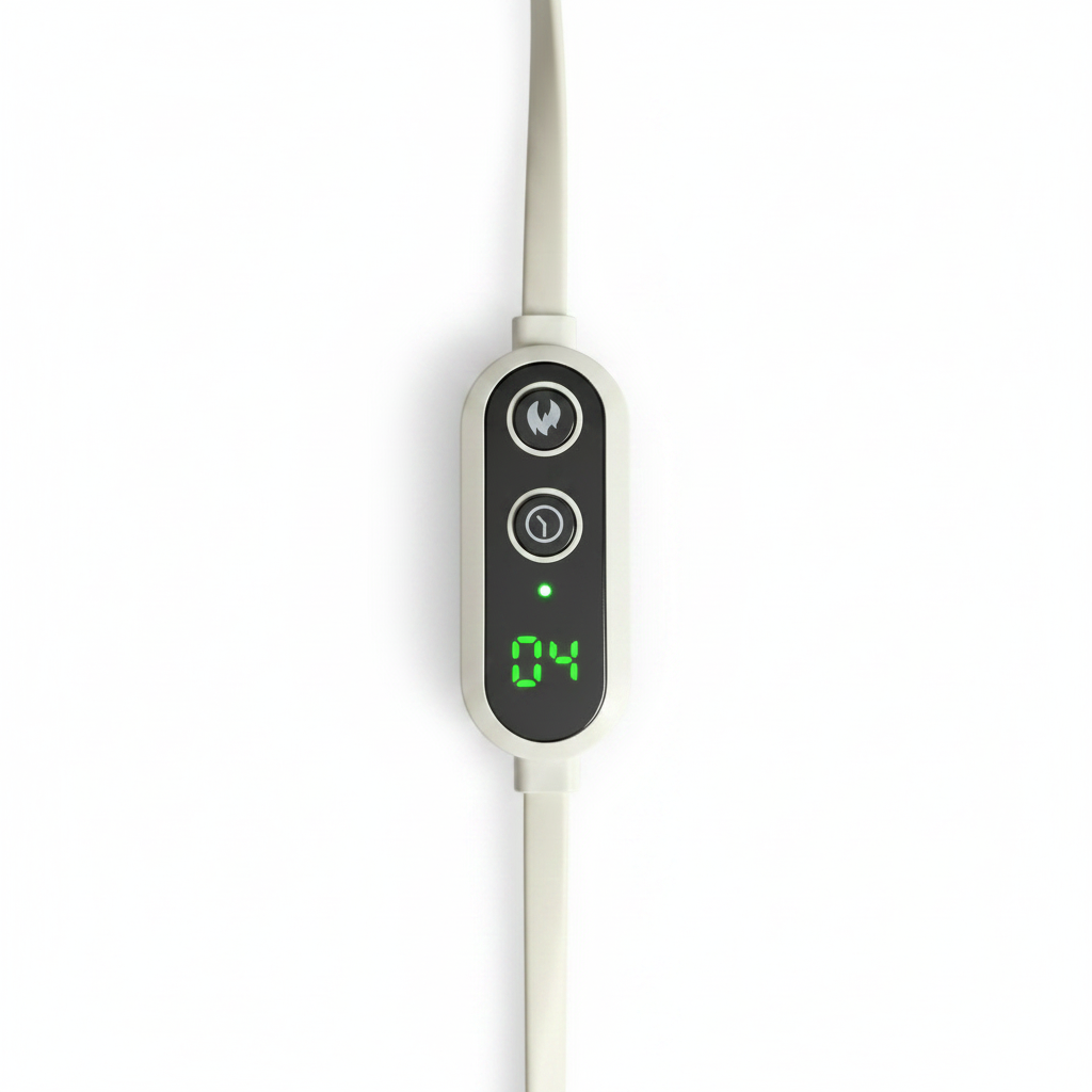 UNCLOGIC USB-C Controller - Optimized