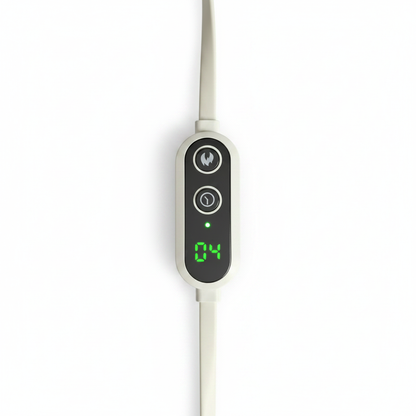 UNCLOGIC USB-C Controller - Optimized