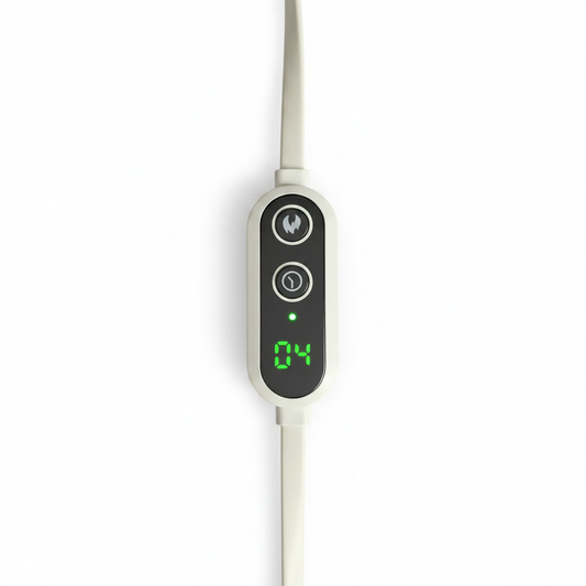 UNCLOGIC USB-C Controller - Optimized