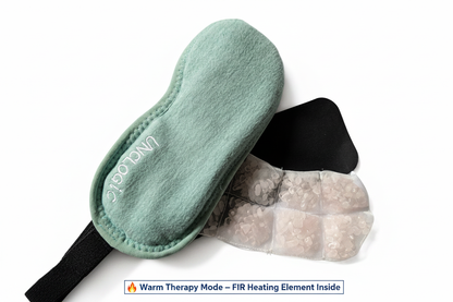 UNCLOGIC Warm Therapy Mode - Optimized