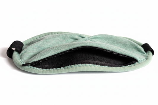 Zipper Opening Clean